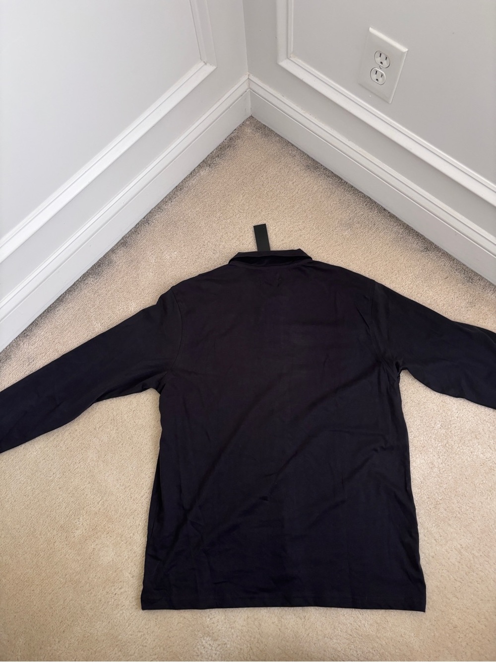 PX Basic LS Polo - Picture 3 of 5